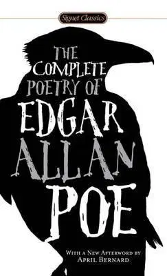 Cudzojazyčná literatúra Complete Poetry of Edgar Allan Poe - Edgar Allan Poe