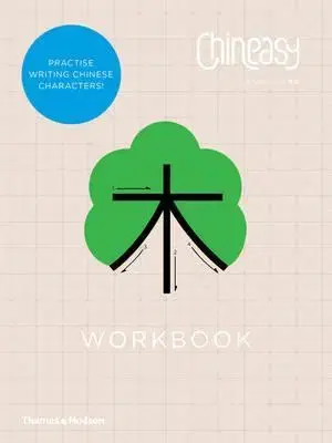 Cudzojazyčná literatúra Chineasy Workbook