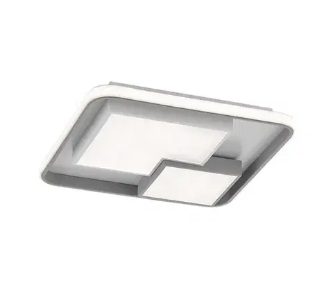 Svietidlá Wofi 11610 - LED Stmievateľné stropné svietidlo FELA LED/40,5W/230V 3000K 11610