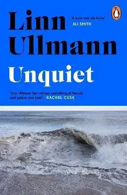 Svetová beletria Unquiet - Ullmann