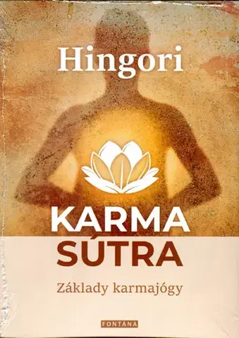 Karma Karma sútra - Hingori