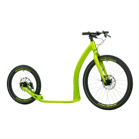 Kolobežky Kolobežka Crussis ONE Cobra Sport 4.2-4