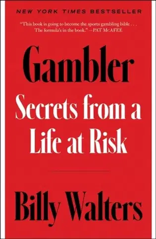 Biografie - Životopisy Gambler - Billy Walters