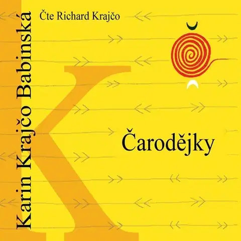 Beletria - ostatné Voxi Čarodějky