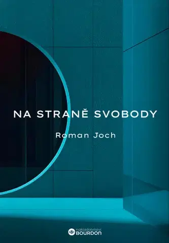 Politológia Na straně svobody - Roman Joch