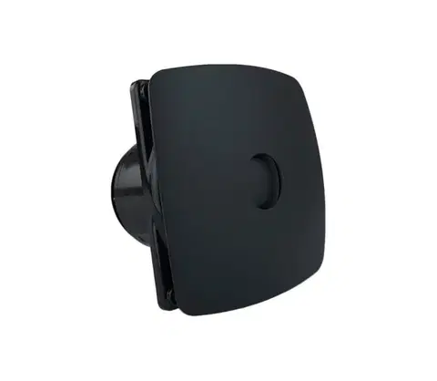 Ventilátory Dalap 41094 - Axiálny látor 125 ONYX 16W/230V 41094