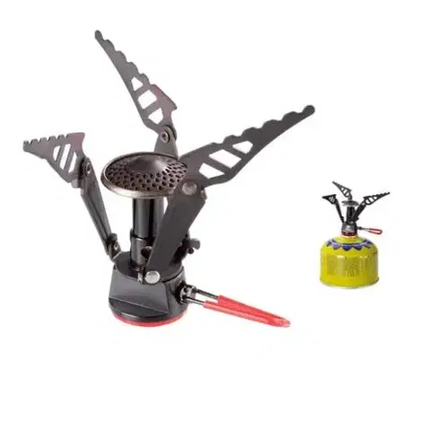 Outdoorové variče Kinekus Varič plynový, turistický, SPARK