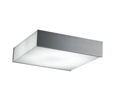 Svietidlá Prezent  - Stropné svietidlo CUBEO 4xE27/60W/230V 