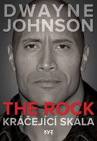 Biografie - ostatné Dwayne Johnson: The Rock - Daniel Solo
