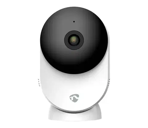 LED osvetlenie  WIFICI12CWT - Inteligentná kamera Smartlife 5V 3MP Full HD 1296p Wi-Fi WIFICI12CWT