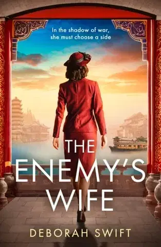 Beletria The Enemy’s Wife - Deborah Swift