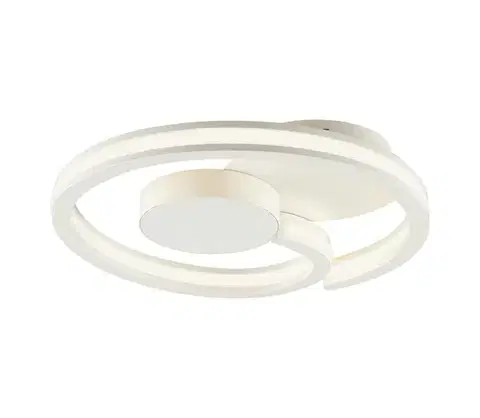 Svietidlá Brilliant - LED stropné svietidlo REVOLA LED/33W/230V priemer 40 cm biele G81426/05