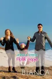 Romantická beletria Bianca 242. - Steele Jessica