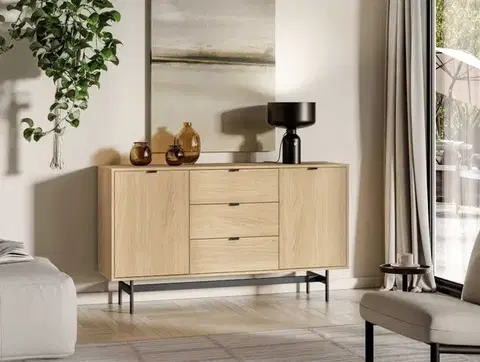 Komody ArtMLM Komoda SORENY 05
