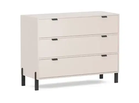 Komody ArtStol Komoda CREMONA 3S