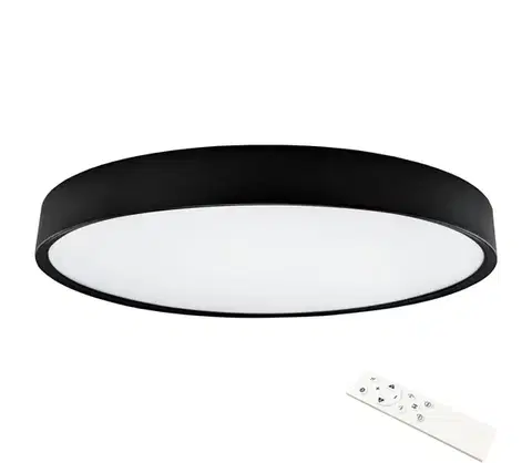 Svietidlá Greenlux LED Stmievateľné stropné svietidlo SAMER LED/40W/230V 2900-6000K + DO 