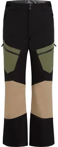 Lyžiarske nohavice McKinley SPV Felicio AQX Ski Pants Veľkosť: 54