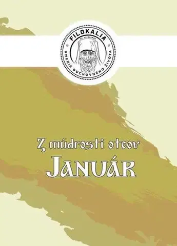 Kresťanstvo Z múdrosti otcov - Miron Keruľ-Kmec