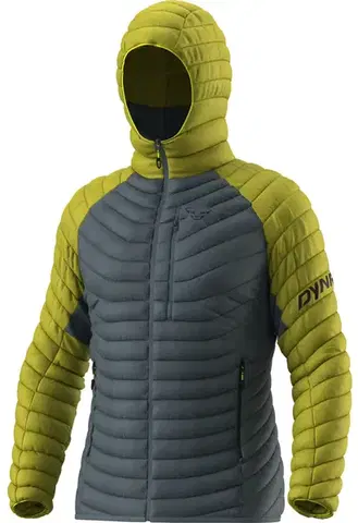 Lyžiarske bundy Dynafit Radical Down RDS Hooded M Veľkosť: XXL