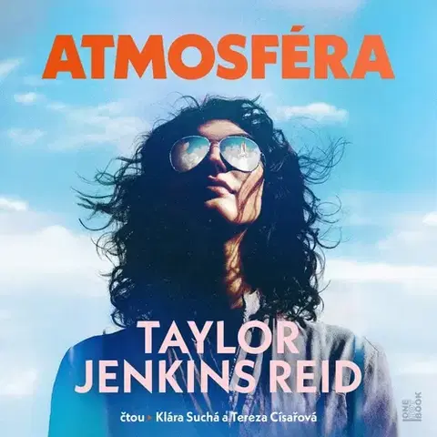 Beletria - ostatné OneHotBook Atmosféra