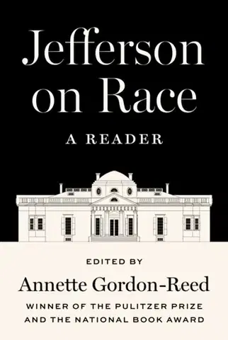 Politológia Jefferson on Race - Jefferson Thomas