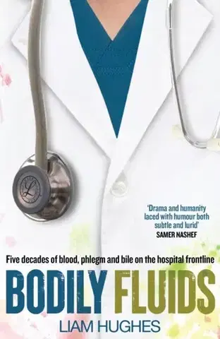 Biografie - Životopisy Bodily Fluids - Liam Hughes