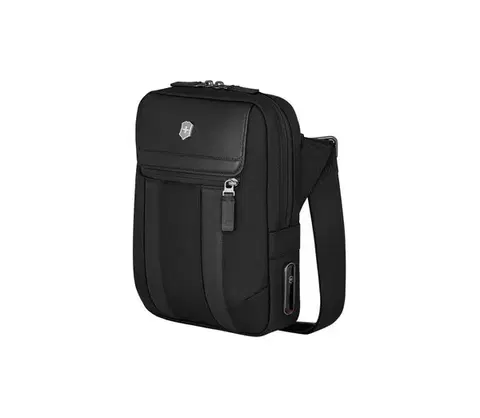 Batohy Victorinox - Taška cez rameno Architecture Urban2 6 l čierna 653351