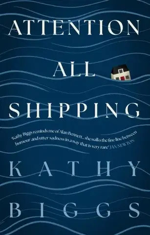 Beletria Attention All Shipping - Kathy Biggs