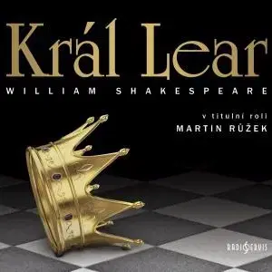 Umenie - ostatné Radioservis Král Lear