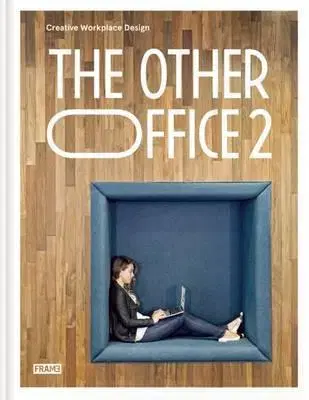 Dizajn, úžitkové umenie, móda The Other Office 2 - Carmel McNamara,Will Georgi