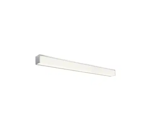 Svietidlá Redo 01-2328 - LED kúpeľňové osvetlenie na zrkadlo THELA LED/25W/230V 90 cm IP44 01-2328