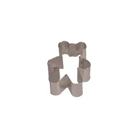 Vykrajovače Kinekus Vykrajovačka, MEDVEDÍK 2, 50x37mm
