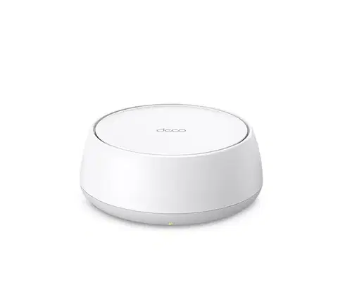 Predlžovacie káble TP-Link - Wi‑Fi 7 mesh sieť pre celú domácnosť Deco BE22 TPL000166