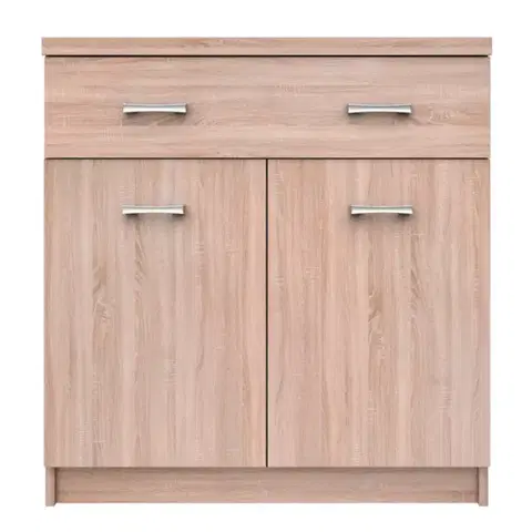 Topty Komoda TOPTY 2D1S/60 Tempo Kondela