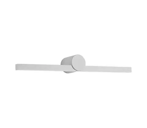 Svietidlá  LED osvetlenie zrkadla do kúpeľne LED/10W/230V 3000K IP65 biela 405811