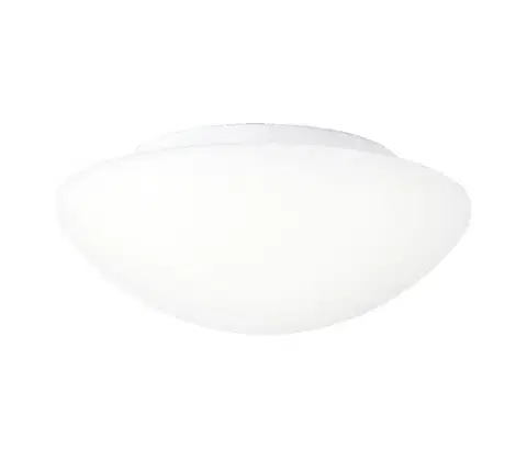 Svietidlá Prezent  - LED Kúpeľňové stropné svietidlo ASPEN LED/12W/230V IP44 