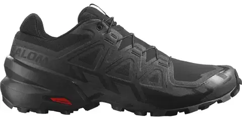Trail Salomon Speedcross 6 Wide M Veľkosť: 44 2/3 EUR