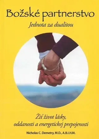 Partnerstvo Božské partnerstvo - Nicholas C. Demetry