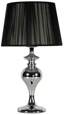 Osvetlenie Stolová lampa GILLENIA Candellux