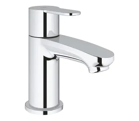 Svietidlá GROHE 23039002 - Stojanová batéria EUROSTYLE COSMOPOLITAN veľkosť XS chróm 23039002