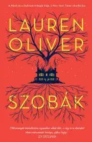 Sci-fi a fantasy Szobák - Oliver Lauren