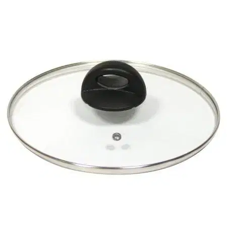 Pokrievky SKVELER Pokrievka sklenená 26cm, SKVELER