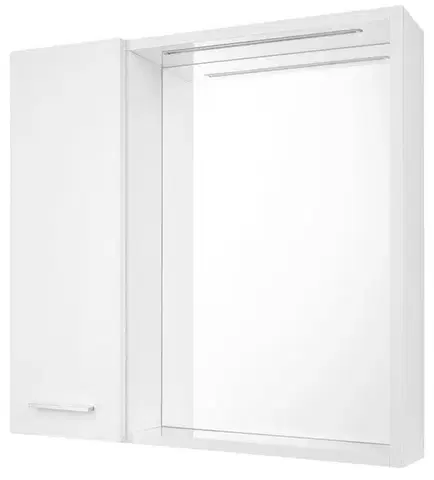 Kúpeľňový nábytok Aqualine ZOJA/KERAMIA FRESH STRIP 45021S