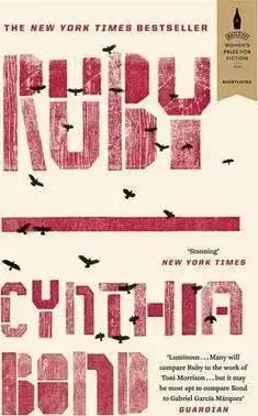 Cudzojazyčná literatúra Ruby - Cynthia Bond
