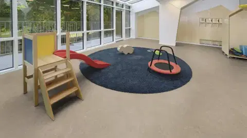 Marmoleum decibel FORBO Marmoleum decibel Sparrow 325235