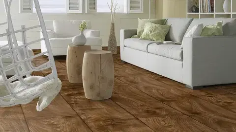 Naturals FORBO Flotex Naturals Stained pine 010056F