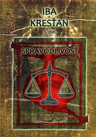 Kresťanstvo Iba kresťan 3. diel - Juraj Povinec