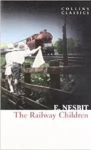 Cudzojazyčná literatúra The Railway Children - Edith Nesbit
