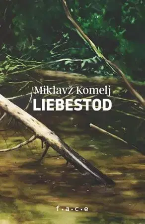 Svetová poézia Liebestod - Miklavž Komelj