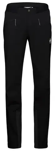 Nohavice Mammut Aenergy So Hybrid Pants M Veľkosť: 54